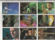 Farscape in Motion  - Base Set