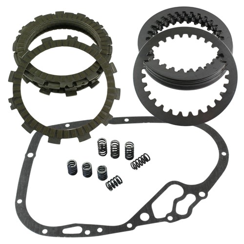 Kupplung kit lamellen - -, +