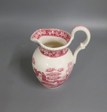 Krug 0,6 Liter Kanne Spode