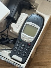 Nokia 6210  Black