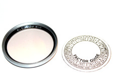 B+W Skylight 49ES KR 1,5 1,1x