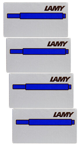 Lamy t10 tintenpatronen - lamy, (