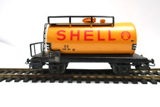 Märklin H0 Kesselwagen SHELL