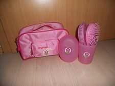 kulturtasche kinder mit Zubehör