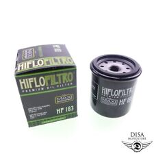 Ölfilter HF183  Hiflo für