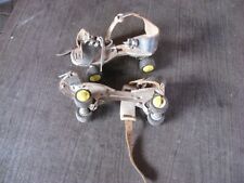 DDR Kinder Rollschuhe Germina