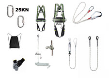 MEGA Kletter SET 10in1 Alles