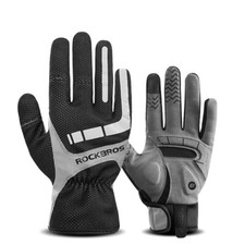 Rockbros vollfinger handschuhe - rockbros,