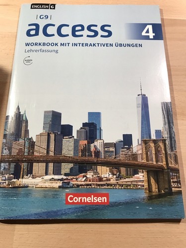 Access workbook - 4,