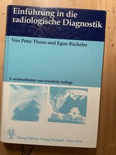 Einführung in die radiologische Diagnostik