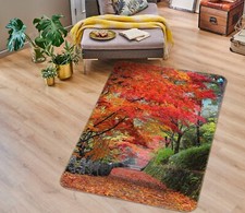 3D Herbstwald ZHUC1678 Spiel