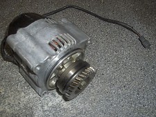 Suzuki GSXR 750 GR7 Lichtmaschine