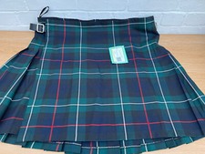 Neu Herren The Kilt Green