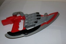 Power Rangers Jungle Fury