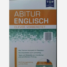 Abitur Englisch Clever