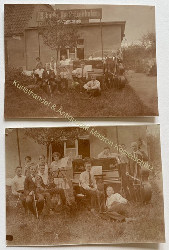 Orig foto berlin - foto,