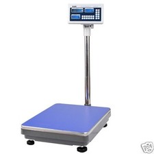 G&G TJ-KY  Zählwaage