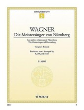 The Master-Singers of