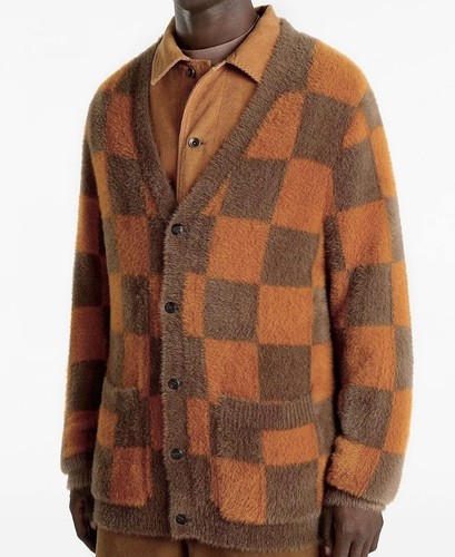Vans canfield checkerboard - vans,
