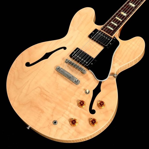 Gibson es335 block antique - block,