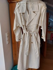 Toller Damen  Trenchcoat