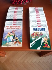 Asterix Comic Sammlung 23