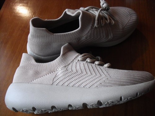 Sneaker sportschuh beige - sneaker,