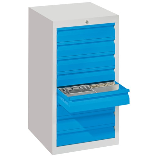 Schubladenschrank metall - schubladenschrank, /