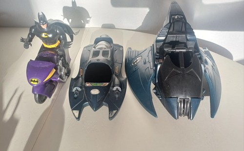 Batman kenner aerobat - batman,