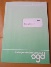 Speicherprogrammierte