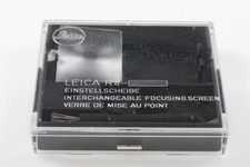 LEICA Mattscheibe R Nr.4  -