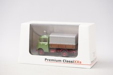 (A968) Premium ClassiXXs 11057