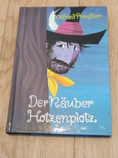 Räuber Hotzenplotz - Altes