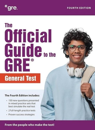 The official guide - the, to