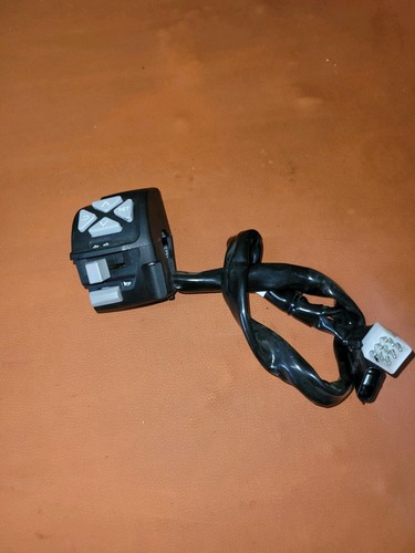 Ktm duke 790 lichtschalter - ktm, (