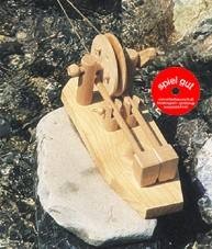 Kraul hammerwerk - kraul,