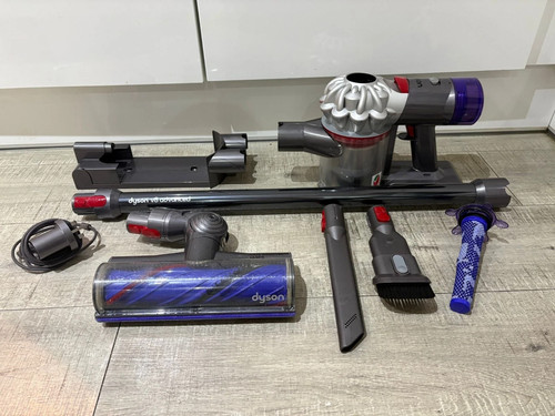 Dyson advanced - dyson, v8