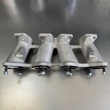 VW Ansaugbrücke Querstromkopf