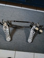 Doppelfußmaschine Basix V4