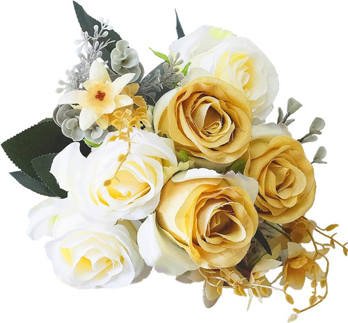 Künstliche blumen angehende - künstliche,