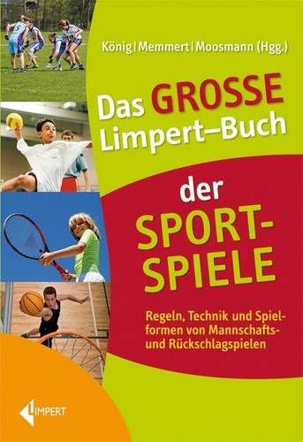 Das große limpert buch - große, der