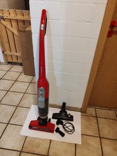 Bosch Akku-Staubsauger Zoo / Tierhaar-Staubsauger-neuer Akku nötig mit Zubehör