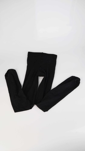 Strumpfhose schwarz basic s - schwarz,
