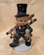 Goebel Hummel Schornsteinfeger