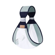 Baby-Hüfttrage | Bauchschutz