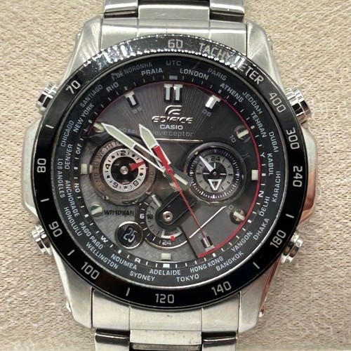 Casio edifice eqw m1000d tough - edifice, eqw-m1000d