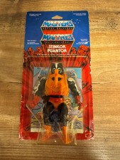 Masters of the Universe