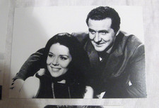 DIANA RIGG - AVENGERS -