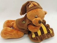 MORGENROTH Bär Plüsch ⭐️