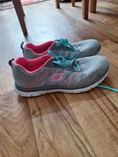 Damen Skechers Lightweight Größe 39